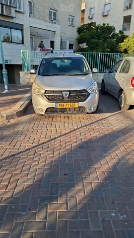 דאצ'יה לודג'י