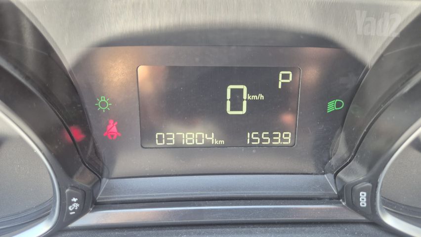 מודעת רכב פיג'ו 308