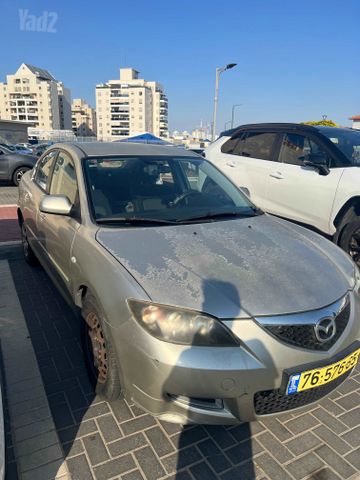 מאזדה 3