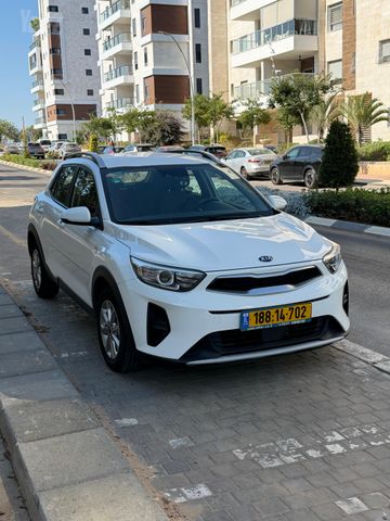 קיה סטוניק