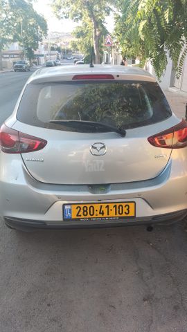 מאזדה 2