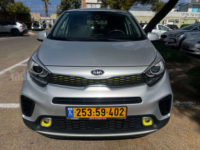 קיה פיקנטו