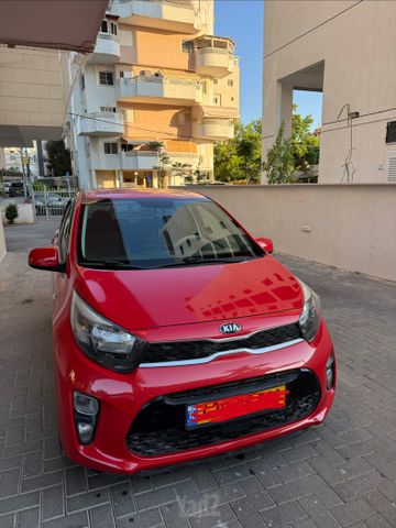 קיה פיקנטו