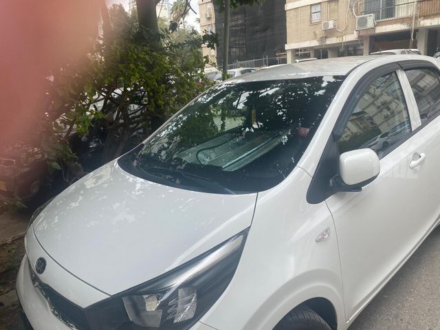 קיה פיקנטו