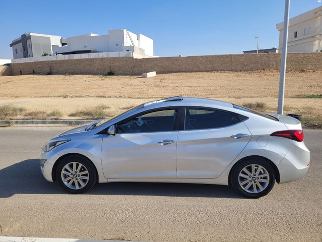 יונדאי I35