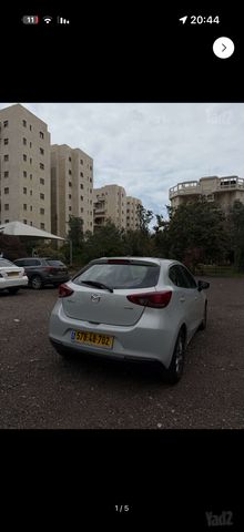 מאזדה 2