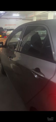 מודעת רכב קיה פיקנטו