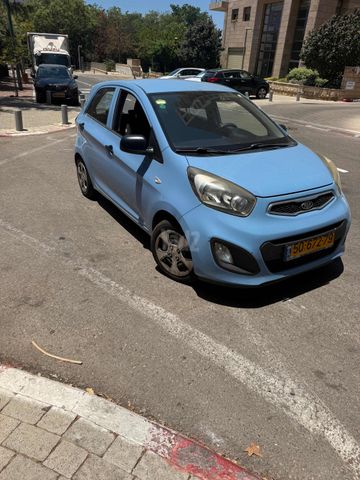 קיה פיקנטו