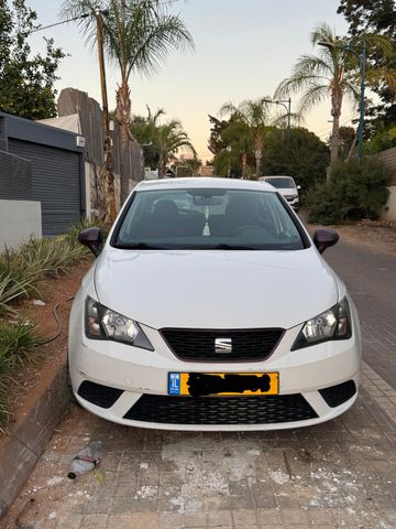 סיאט איביזה