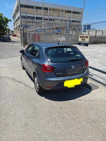 סיאט איביזה