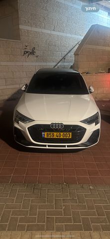 אאודי A3