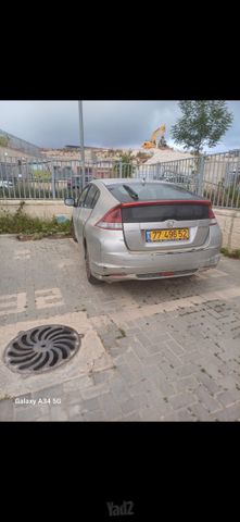 הונדה אינסייט