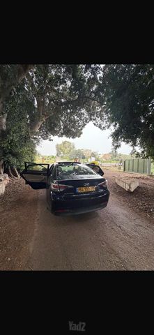 יונדאי סונטה