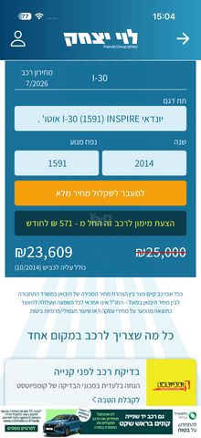 יונדאי i30