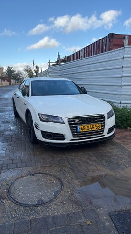 אאודי A7
