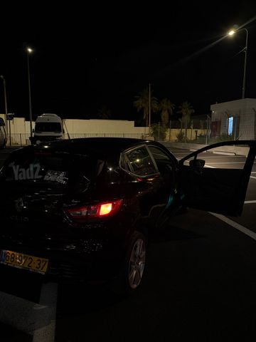 רנו קליאו