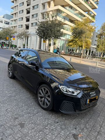 אאודי A1
