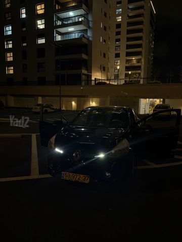 רנו קליאו