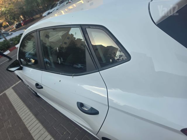 סיאט איביזה