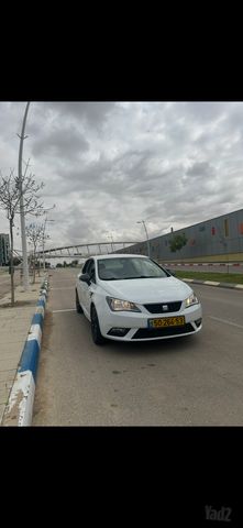 סיאט איביזה