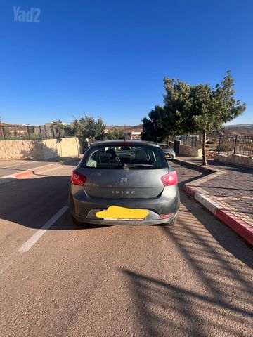 סיאט איביזה