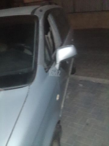 יונדאי טרג'ט