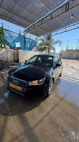 אאודי A1