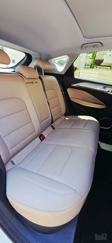 ג׳ילי Geometry C