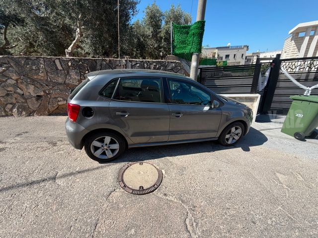 פולקסווגן פולו