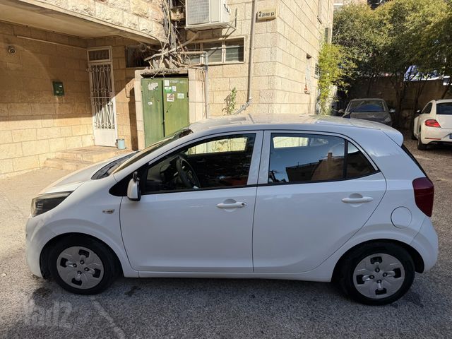 קיה פיקנטו
