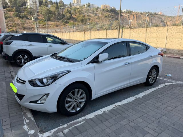 יונדאי I35
