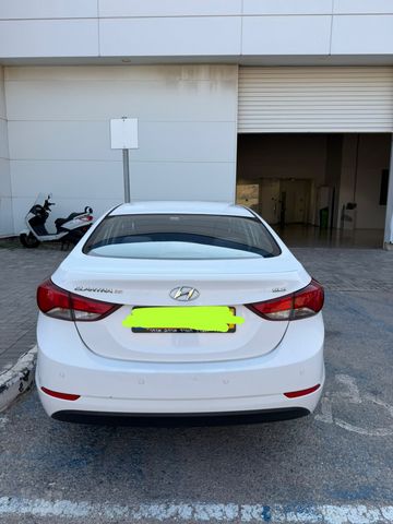 מודעת רכב יונדאי I35