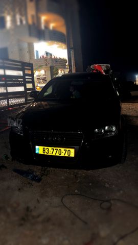 אאודי A3