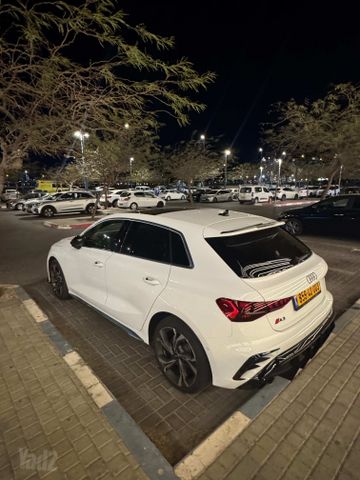 אאודי A3