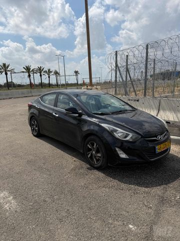 יונדאי I35