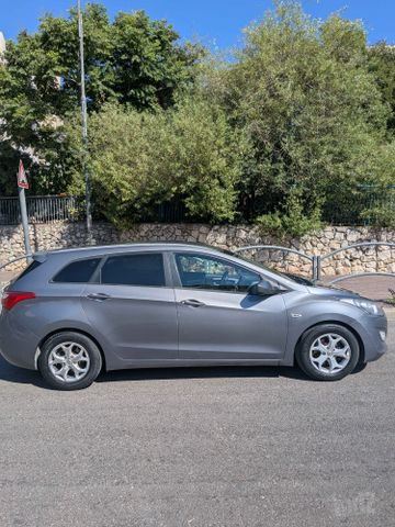 יונדאי i30