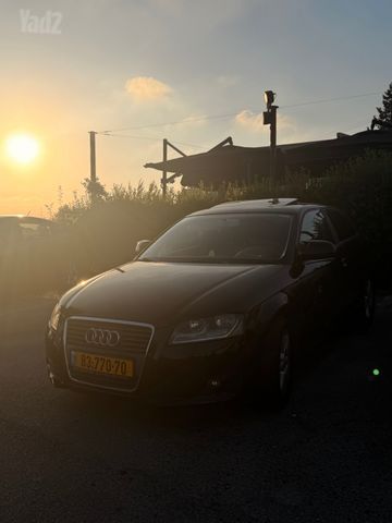 אאודי A3