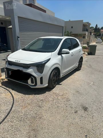 קיה פיקנטו