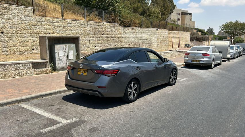 ניסאן סנטרה
