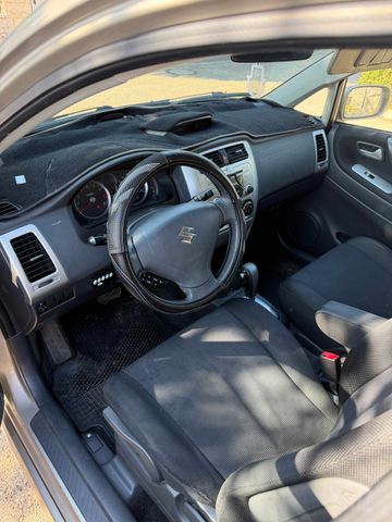 מודעת רכב סוזוקי ליאנה