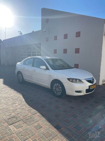 מאזדה 3