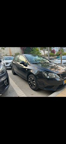 סיאט איביזה