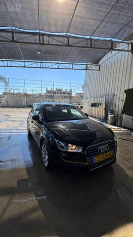 אאודי A1