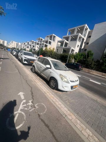 יונדאי i20
