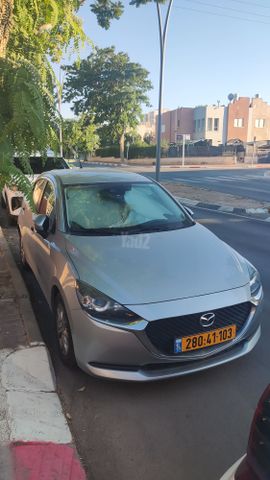 מאזדה 2