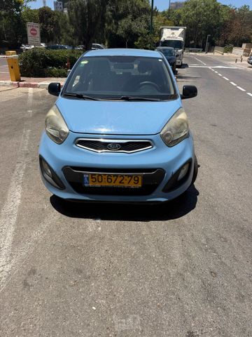 קיה פיקנטו