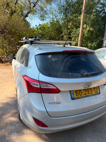 יונדאי i30