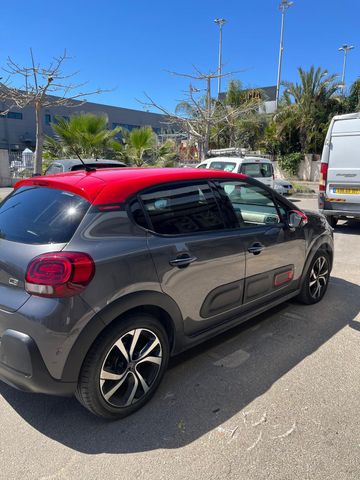 סיטרואן C3