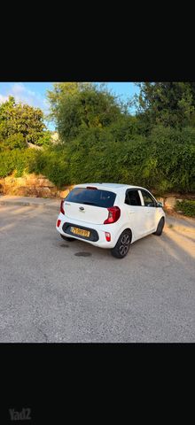 קיה פיקנטו