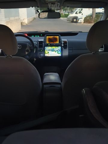 טויוטה פריוס